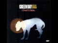 I Don't Care - Green Day (Jesus Of Suburbia)