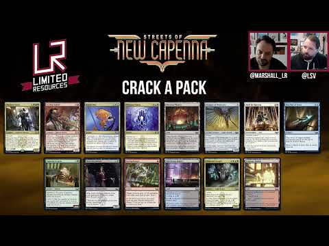 Limited Resources 652 – 11 Traits of Successful Magic Players