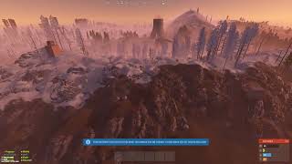 Base tanıtım + Paraşüt ile heli loot yapma