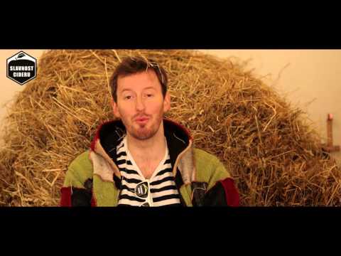 Největší Slavnost Cideru v ČR