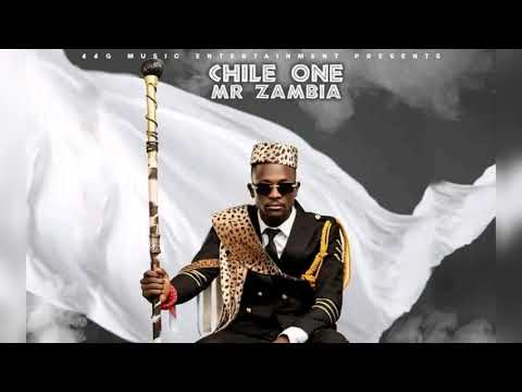 Chile One MrZambia -Iseni mutambe (Official Audio)