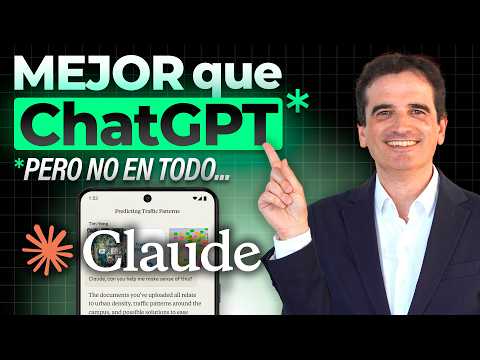 ChatGPT l Inteligencia Artificial para Marketing Digital