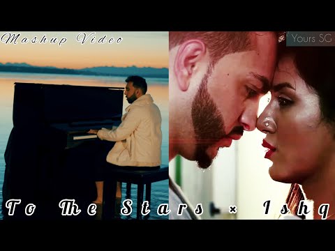 The PropheC & Flint J – To The Stars X Ishq | Mathira | New Punjabi Mashup Video 2023 | Yours SG