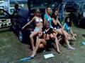 Carat 2008 - Havran a Miss tuning 
