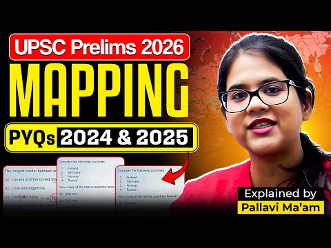 Sarrthi IAS  and Pallavi Saxena - Geography for UPSC