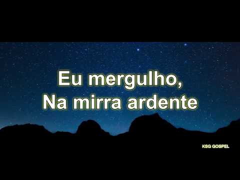 Fernanda Brum - O que tua glória fez comigo - Com Letra