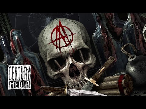 ANGELUS APATRIDA - We Stand Alone (VISUALIZER VIDEO)