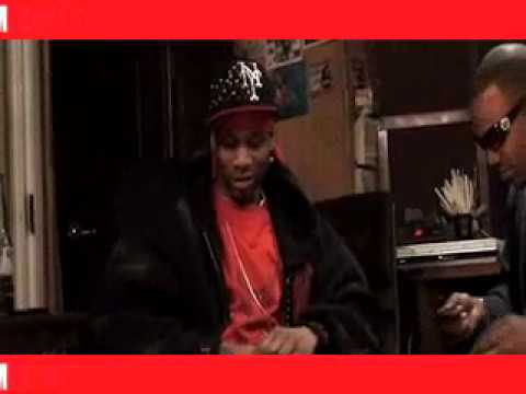 Rock of Heltah Skeltah - Doin' Time 101: Act Like U Know
