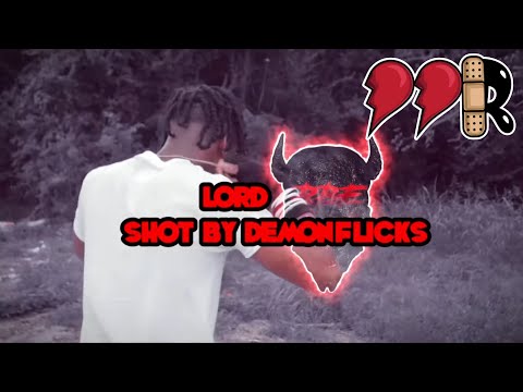 DDR Rage - Lord (Official Video)