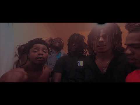 U4L Scoovy - “Fuck School” Ft U4L Judo & YG U4L (Official Video)