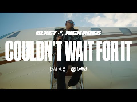Video thumbnail for Couldn’t Wait for It