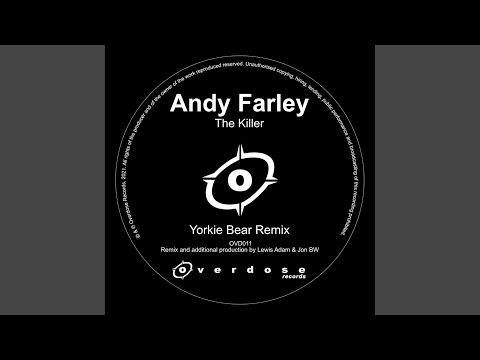 The Killer (Yorkie Bear Remix)