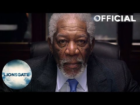 London Has Fallen  - Official Trailer - In Cinemas March 3