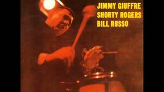 Shelly Manne Septet - Pooch McGooch