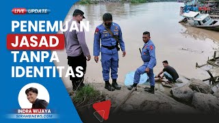 Mayat Laki-laki Ditemukan Mengapung di Dermaga Lampulo Aceh, Polisi Ungkap Identitas Korban