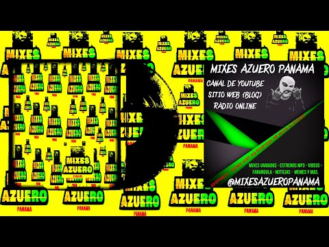 MIX DEL YAINIS - EL YAINIS - MATALO JEYSON 2023 - DJ RIKAHMATIC - MIXES PANAMA - MIXES AZUERO PANAMA