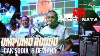 Download lagu UMPOMO RONDO - DEVIANA SAFARA SODIK ( COVER ) mp3 Download lagu UMPOMO RONDO - DEVIANA SAFARA SODIK ( COVER ) mp3