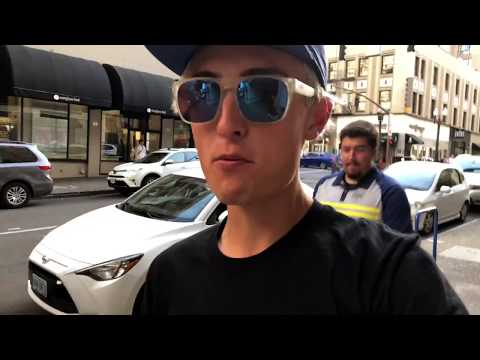 Eagle's Vlogs – Beaver State Fling 2018