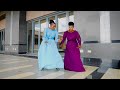 Rose Muhando Edel Kweyu Nakataa Offical Video