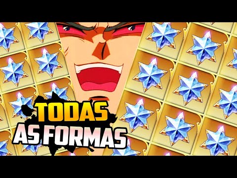 LEARN HOW TO GET UP TO 300 GEMS PER MONTH | Saint Seiya Awakening