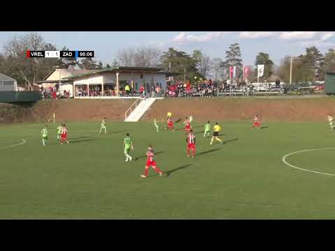 FK Vrelo Sport - Zadrugar