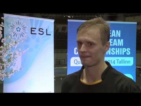 Raul Must Luksemburgiga kohtumise järgselt