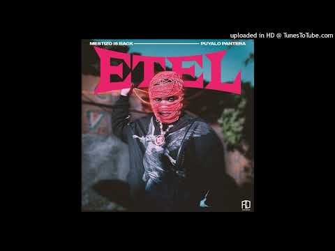 Mestizo Is Back - ETEL (Live) (LeXeDIT 4Bar Intro) (Dirty Extended)