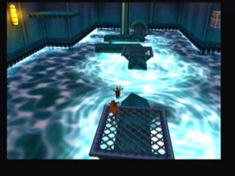 Crash Twinsanity Playthrough [Part 22]