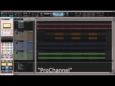 Introduction to the new Cakewalk Sonar