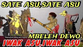 Download lagu BAGONG LUCU BIKIN PERUT MULES,,PAGELARAN WAYANG KULIT DALANG SENO NUGROHO mp3