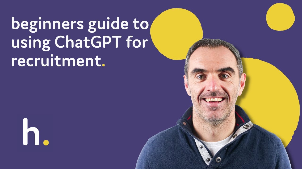 Using ChatGPT for Hiring: Beginner's Guide to AI Recruitment Tools | hireful