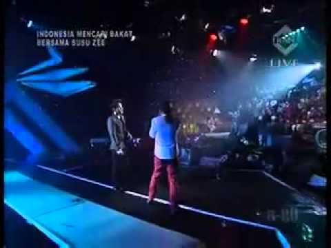 ERU & SULE  Saranghaeyo - IMB Trans TV - 16032013