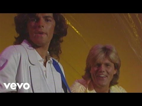 Modern Talking - You Can Win If You Want