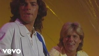 Modern Talking - You Can Win If You Want (ZDF Tele-Illustrierte 19.06.1985) (VOD)