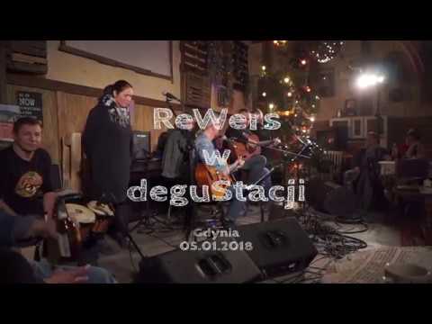 ReWers w deguStacji - Gdynia - 05.01.2018