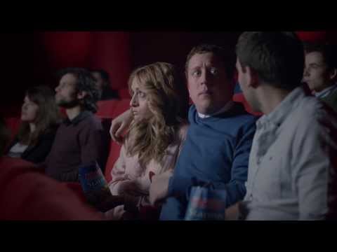 New HARIBO Starmix advert 2014 - Cinema (HD version)