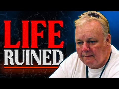 The Satisfying Downfall of Russ Hamilton