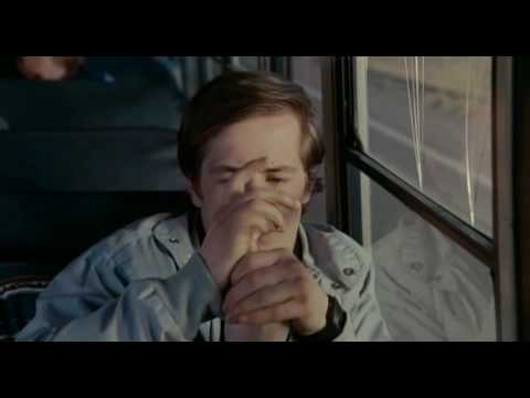 Gentlemen Broncos - Hand Massage Scene