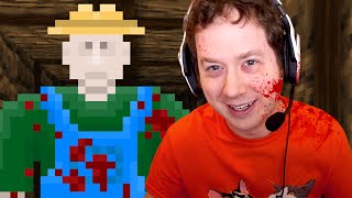 BLOOD All Over Me! Stabbing SHEEP?! Moirai Gameplay!