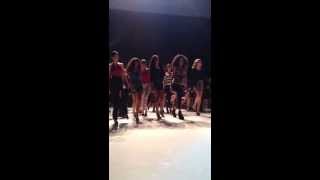 preview picture of video 'Fashion Week El Paso Tx 2013 Mercedes-Benz/Macy's  Day 1'