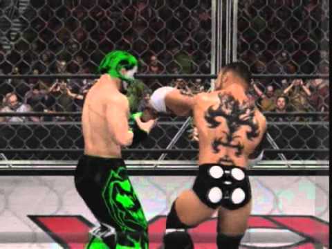 joker vs mgcage nitro