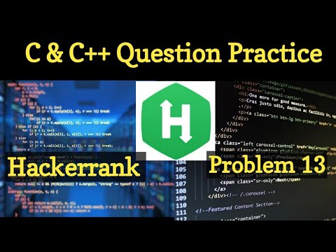 1 C Programming Question Practice Hello World