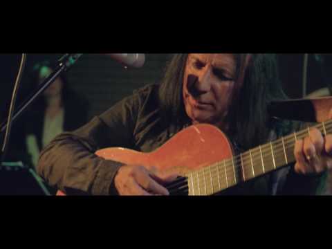 Albino Montisci - "Che ne sai" - Live Showreel 2017