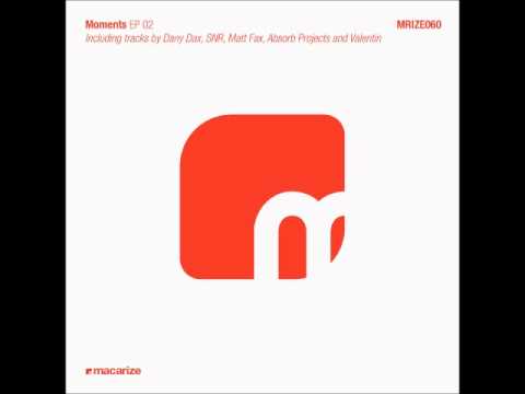 Absorb Projects - Waterdrops (Original Mix) [Macarize]