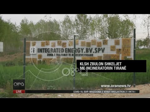 Edicioni informativ - 31 Janar 2022 - Ora 12:00 - RTV Ora