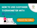 Integrating Outlook | Customer Thermometer Free Account
