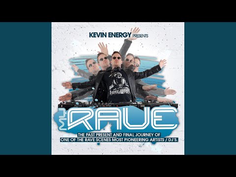 My Rave: Mix 1 - 2011 Productions (Original Mix)