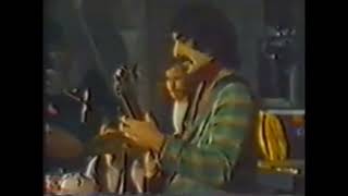 Frank Zappa - BeBop Tango(Live)Sweden 1973