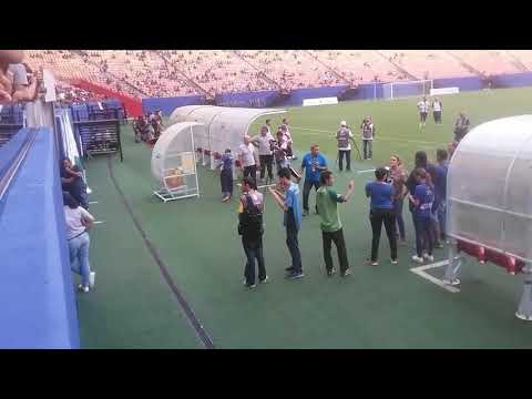 Final : Iranduba x 3B