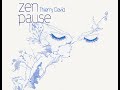 Thierry David   Zen Pause  A Danny Whitfield Mix